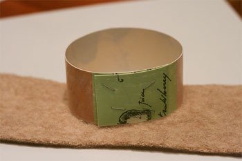 Вязаные браслеты Вязаные браслеты