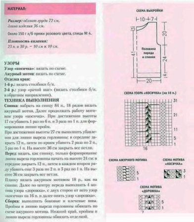 Вязаные кардиганы Вязаные кардиганы